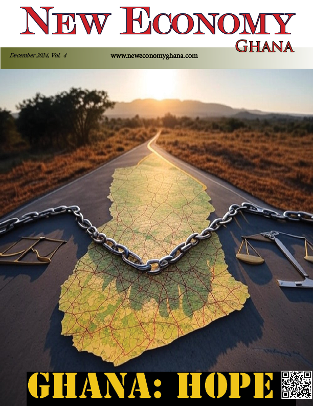 New Cover Issue